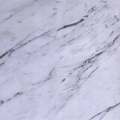 Guangxi  white marble